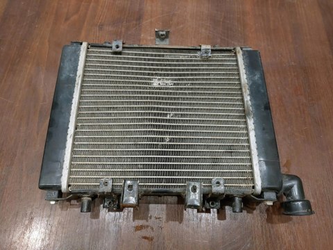 CHŁODNICA WODY TGB 425 BLADE CHŁODNICA WODY TGB 425 BLADE