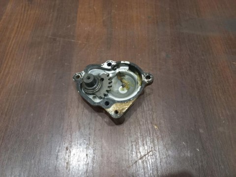 DEKIEL POKRYWA KAPA YAMAHA KODIAK 400