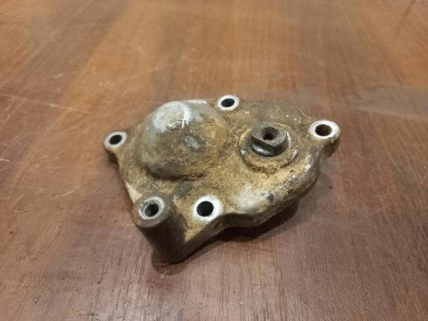 DEKIEL POKRYWA KAPA YAMAHA KODIAK 400