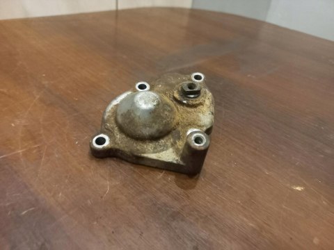 DEKIEL POKRYWA KAPA YAMAHA KODIAK 400