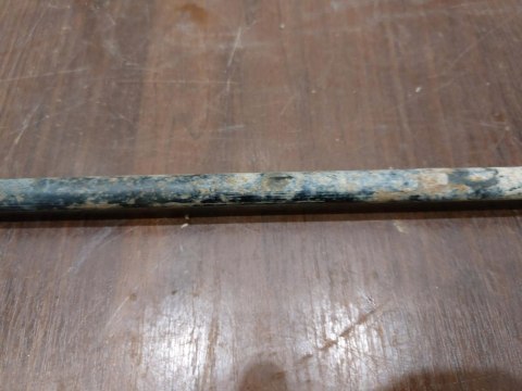 DRĄŻEK KIEROWNICZY TGB 425 BLADE DRĄŻEK KIEROWNICZY TGB 425 BLADE