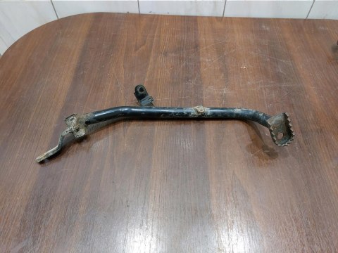 DŹWIGNIA HAMULCA TYŁ TGB 425 BLADE DŹWIGNIA HAMULCA TYŁ TGB 425 BLADE