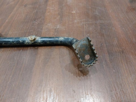DŹWIGNIA HAMULCA TYŁ TGB 425 BLADE DŹWIGNIA HAMULCA TYŁ TGB 425 BLADE