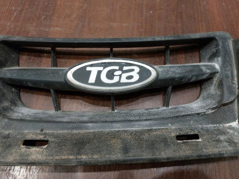 GRIL ATRAPA WYPEŁNIENIE TGB 425 BLADE GRIL ATRAPA WYPEŁNIENIE TGB 425 BLADE