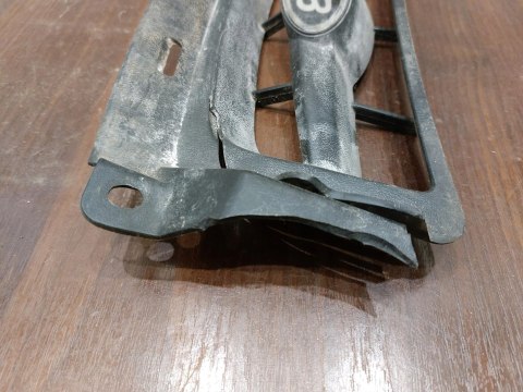 GRIL ATRAPA WYPEŁNIENIE TGB 425 BLADE GRIL ATRAPA WYPEŁNIENIE TGB 425 BLADE