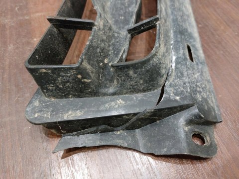 GRIL ATRAPA WYPEŁNIENIE TGB 425 BLADE GRIL ATRAPA WYPEŁNIENIE TGB 425 BLADE
