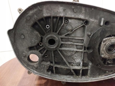 KARTERY BLOK SILNIKA KPL KAWASAKI KVF 400