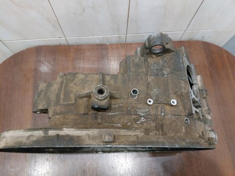 KARTERY BLOK SILNIKA KPL KAWASAKI KVF 400