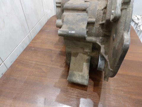 KARTERY BLOK SILNIKA KPL KAWASAKI KVF 400