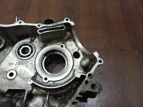 KARTERY BLOK SILNKA KPL YAMAHA KODIAK 400 KARTERY BLOK SILNKA KPL YAMAHA KODIAK 400