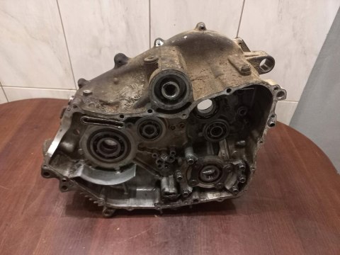 KARTERY BLOK SILNKA KPL YAMAHA KODIAK 400 KARTERY BLOK SILNKA KPL YAMAHA KODIAK 400
