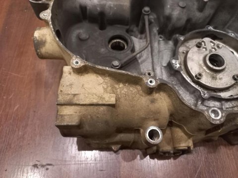 KARTERY BLOK SILNKA KPL YAMAHA KODIAK 400 KARTERY BLOK SILNKA KPL YAMAHA KODIAK 400