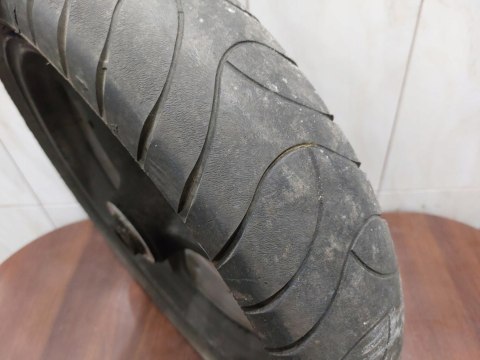 KOŁO FELGA OPONA PRZÓD HONDA CB1 400 KOŁO FELGA OPONA PRZÓD HONDA CB1 400