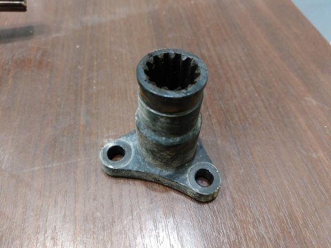 KRZYŻAK WAŁU TGB 425 BLADE KRZYŻAK WAŁU TGB 425 BLADE
