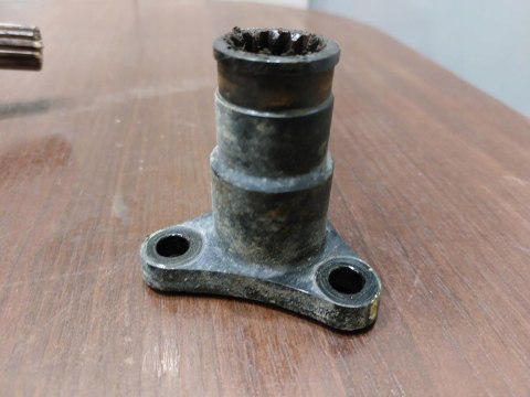 KRZYŻAK WAŁU TGB 425 BLADE KRZYŻAK WAŁU TGB 425 BLADE