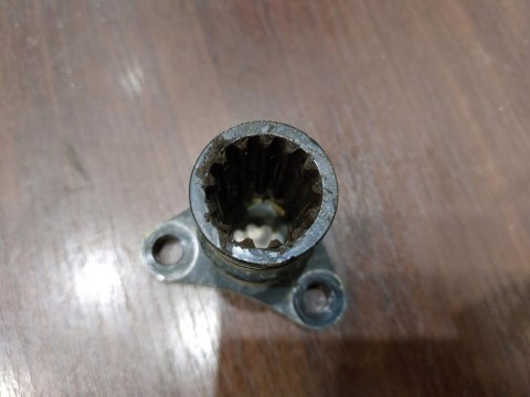 KRZYŻAK WAŁU TGB 425 BLADE KRZYŻAK WAŁU TGB 425 BLADE