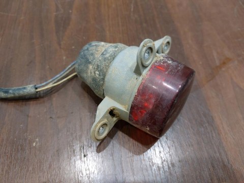 LAMPA TYŁ TYLNA TGB 425 BLADE LAMPA TYŁ TYLNA TGB 425 BLADE