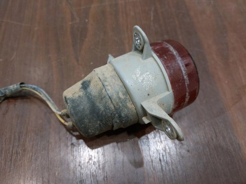 LAMPA TYŁ TYLNA TGB 425 BLADE LAMPA TYŁ TYLNA TGB 425 BLADE