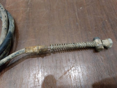 LINKA CIĘGNO TGB 425 BLADE LINKA CIĘGNO TGB 425 BLADE