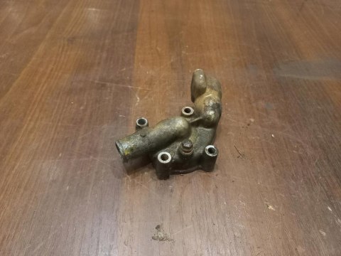 OBUDOWA POMPY WODY YAMAHA KODIAK 400 OBUDOWA POMPY WODY YAMAHA KODIAK 400