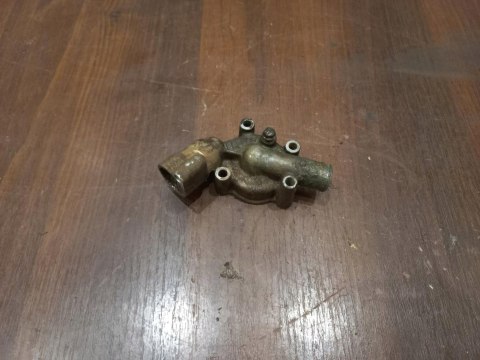OBUDOWA POMPY WODY YAMAHA KODIAK 400 OBUDOWA POMPY WODY YAMAHA KODIAK 400