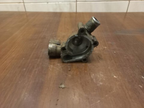 OBUDOWA POMPY WODY YAMAHA KODIAK 400 OBUDOWA POMPY WODY YAMAHA KODIAK 400