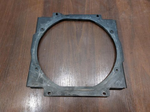 OSŁONA OBUDOWA CHŁODNICY TGB 425 BLADE OSŁONA OBUDOWA CHŁODNICY TGB 425 BLADE