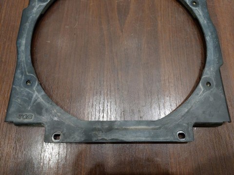 OSŁONA OBUDOWA CHŁODNICY TGB 425 BLADE OSŁONA OBUDOWA CHŁODNICY TGB 425 BLADE