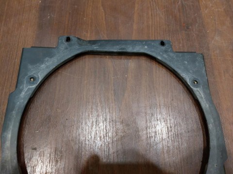 OSŁONA OBUDOWA CHŁODNICY TGB 425 BLADE OSŁONA OBUDOWA CHŁODNICY TGB 425 BLADE