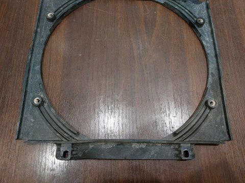 OSŁONA OBUDOWA CHŁODNICY TGB 425 BLADE OSŁONA OBUDOWA CHŁODNICY TGB 425 BLADE