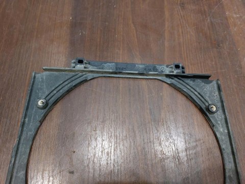 OSŁONA OBUDOWA CHŁODNICY TGB 425 BLADE OSŁONA OBUDOWA CHŁODNICY TGB 425 BLADE
