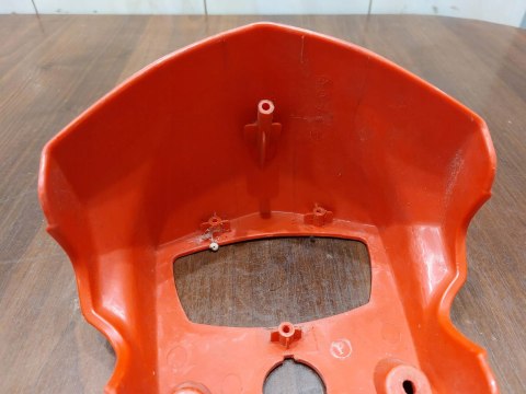 OSŁONA OBUDOWA LICZNIKA KYMCO MXU 300 OSŁONA OBUDOWA LICZNIKA KYMCO MXU 300