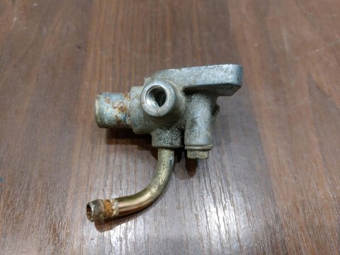 OSŁONA OBUDOWA TERMOSTATU TGB 425 BLADE OSŁONA OBUDOWA TERMOSTATU TGB 425 BLADE