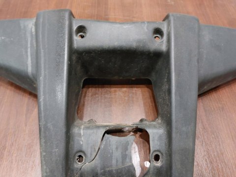 OSŁONA OBUDOWA ZDERZAK KYMCO MXU 300 OSŁONA OBUDOWA ZDERZAK KYMCO MXU 300