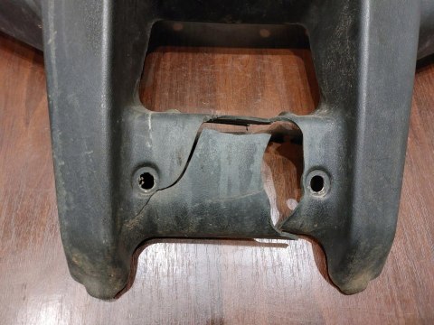 OSŁONA OBUDOWA ZDERZAK KYMCO MXU 300 OSŁONA OBUDOWA ZDERZAK KYMCO MXU 300