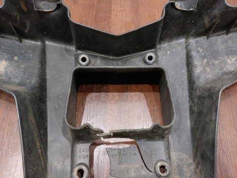 OSŁONA OBUDOWA ZDERZAK KYMCO MXU 300 OSŁONA OBUDOWA ZDERZAK KYMCO MXU 300