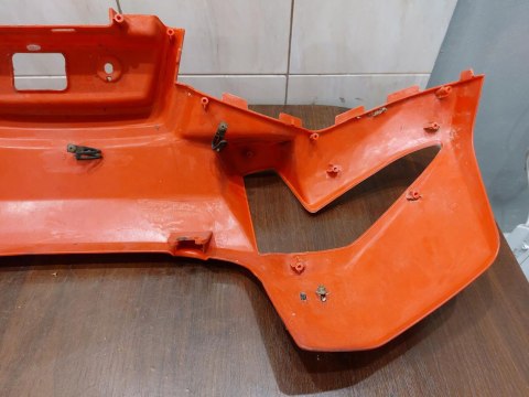 OSŁONA OBUDOWA ZDERZAK TYŁ KYMCO MXU 300 OSŁONA OBUDOWA ZDERZAK TYŁ KYMCO MXU 300