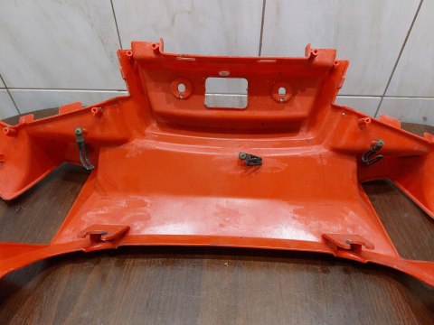 OSŁONA OBUDOWA ZDERZAK TYŁ KYMCO MXU 300 OSŁONA OBUDOWA ZDERZAK TYŁ KYMCO MXU 300