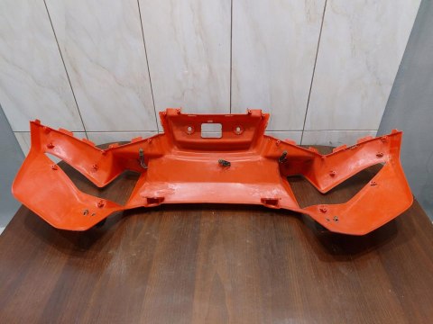 OSŁONA OBUDOWA ZDERZAK TYŁ KYMCO MXU 300 OSŁONA OBUDOWA ZDERZAK TYŁ KYMCO MXU 300