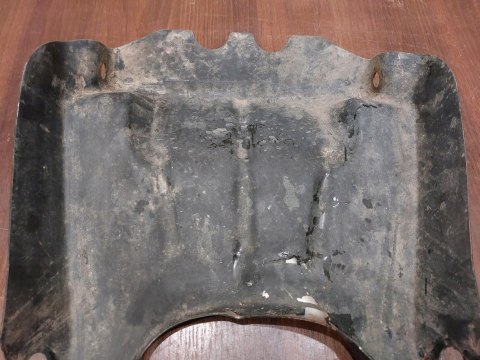 OSŁONA PŁUG TGB 425 BLADE OSŁONA PŁUG TGB 425 BLADE