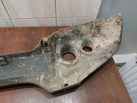 OSŁONA WYPEŁNIENIE OBUDOWA TGB 425 BLADE OSŁONA WYPEŁNIENIE OBUDOWA TGB 425 BLADE