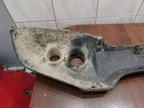 OSŁONA WYPEŁNIENIE OBUDOWA TGB 425 BLADE OSŁONA WYPEŁNIENIE OBUDOWA TGB 425 BLADE