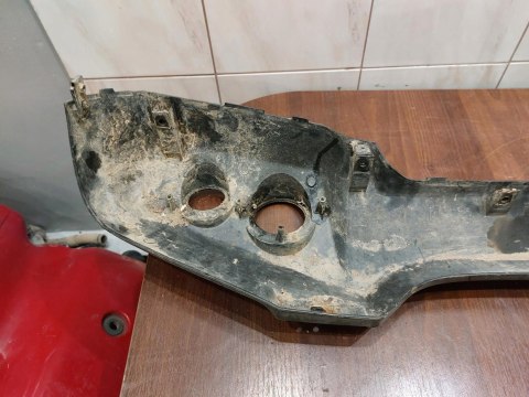 OSŁONA WYPEŁNIENIE OBUDOWA TGB 425 BLADE OSŁONA WYPEŁNIENIE OBUDOWA TGB 425 BLADE