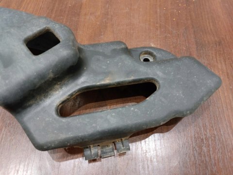 OSŁONA WYPEŁNIENIE PLASTIK KYMCO MXU 300 OSŁONA WYPEŁNIENIE PLASTIK KYMCO MXU 300