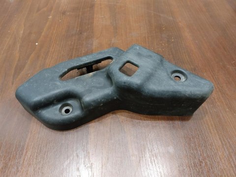 OSŁONA WYPEŁNIENIE PLASTIK KYMCO MXU 300 OSŁONA WYPEŁNIENIE PLASTIK KYMCO MXU 300