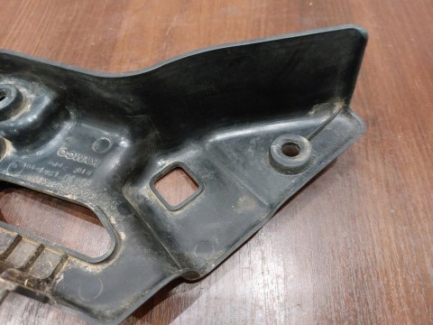 OSŁONA WYPEŁNIENIE PLASTIK KYMCO MXU 300 OSŁONA WYPEŁNIENIE PLASTIK KYMCO MXU 300