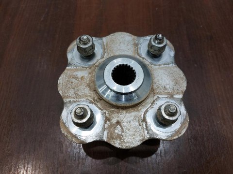 PIASTA KOŁA TGB 425 BLADE PIASTA KOŁA TGB 425 BLADE