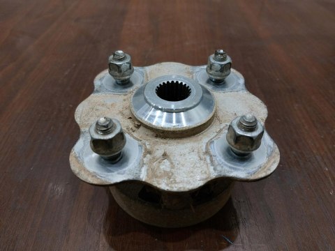 PIASTA KOŁA TGB 425 BLADE PIASTA KOŁA TGB 425 BLADE