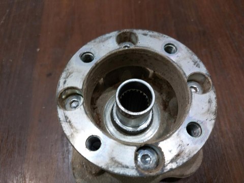 PIASTA KOŁA TGB 425 BLADE PIASTA KOŁA TGB 425 BLADE