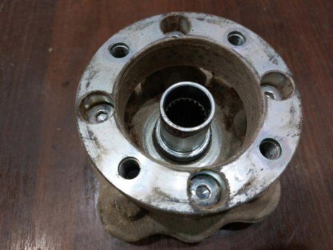 PIASTA KOŁA TGB 425 BLADE PIASTA KOŁA TGB 425 BLADE